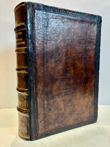 Ancient funeral monuments within the vnited monarchie of Great Britaine, Ireland