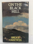 On the Black Hill-2