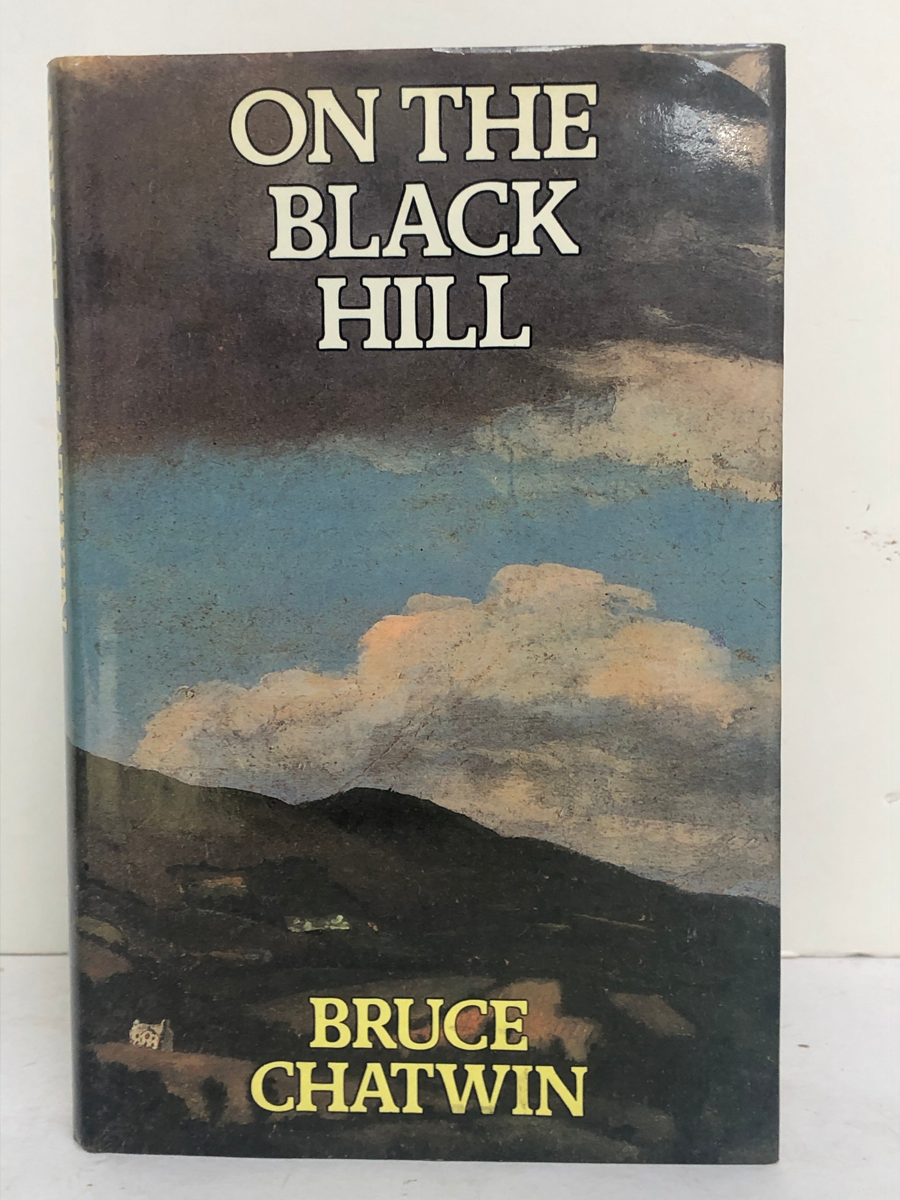 On the Black Hill - 0