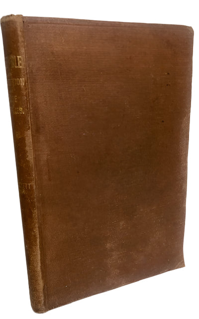 Vegetables for Exhibition and Home Consumption. A handy book containing full details of the Cultivation of all Vegetables grown for Exhibition and the supply of the Household in the United Kingdom.