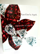 Van Cleef and Arpels. Reflections of Eternity-2