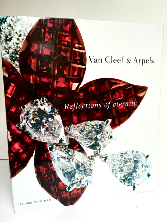 Van Cleef and Arpels. Reflections of Eternity