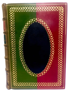 The Vicar of Wakefield