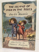 The Island of Fish in the Trees-1