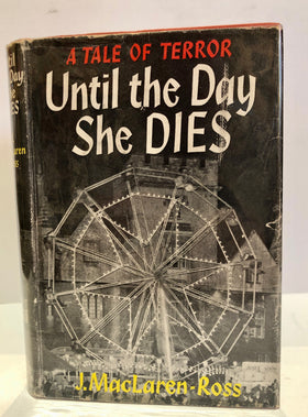 Love in the time of Cholera