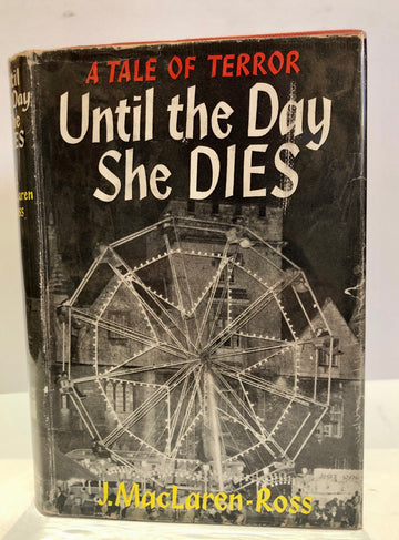 Love in the time of Cholera