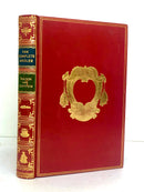 The Complete Angler, or the Contemplative Man's Recreation of Izaak Walton and Charles Cotton-2