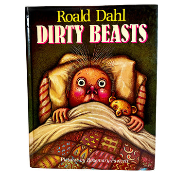 Dirty Beasts - 0