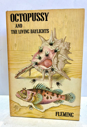 Octopussy and the Living Daylights