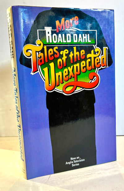 More Tales of the Unexpected