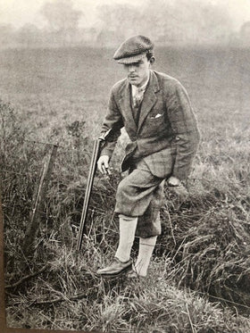 An Alphabet of Shooting. - 0