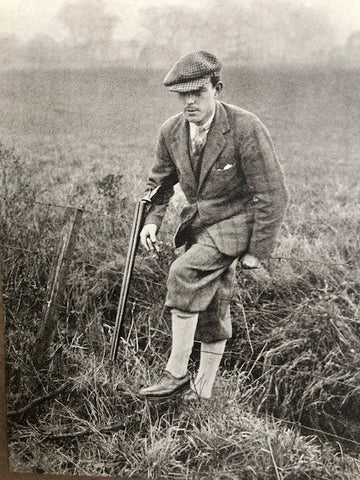 An Alphabet of Shooting. - 0