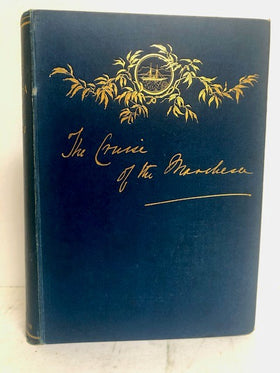 The cruise of the Marchesa to Kamschatka and New Guinea with notices of Formosa, Liu-Kiu, and various islands of the Malay Archipelago.