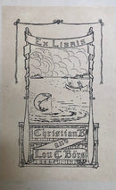 A journey in Southern Siberia. The Mongols, their religion and their myths.-2