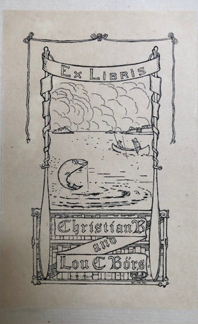 A journey in Southern Siberia. The Mongols, their religion and their myths. - 0