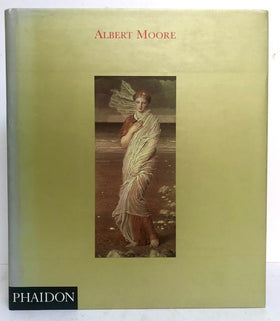 Albert Moore.