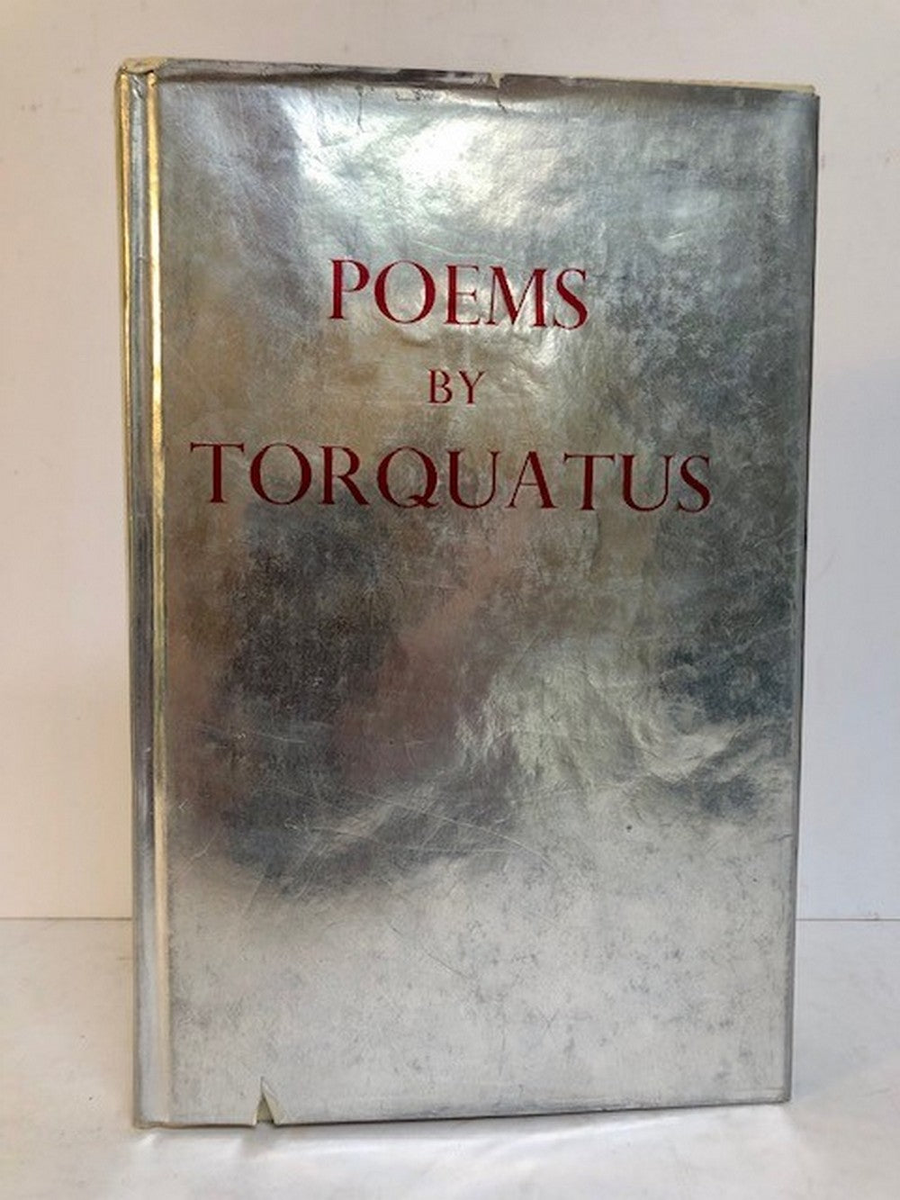 Poems by Torquatus.
