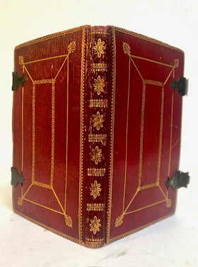 Rider's British Merlin: for the year of our Lord 1810.