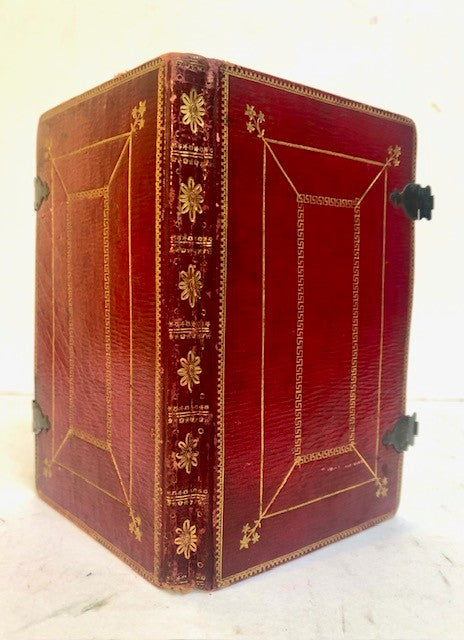 Rider's British Merlin: for the year of our Lord 1816.