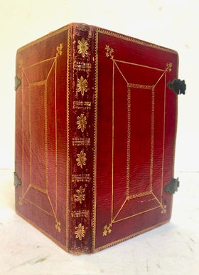 Rider's British Merlin: for the year of our Lord 1816.