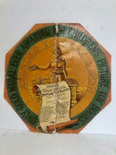 Dollie's dinner party-1