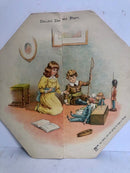 Dollie's dinner party-2