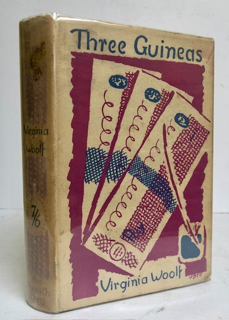 Three Guineas