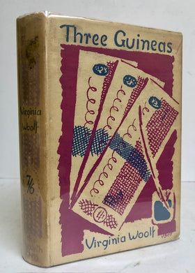 Three Guineas