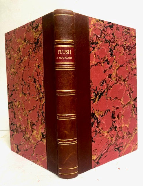 Flush. A biography
