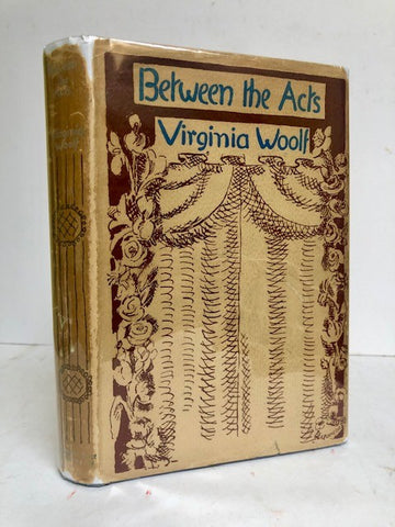 Between the Acts