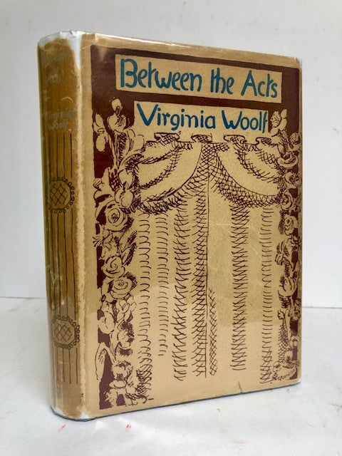 Between the Acts
