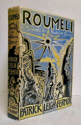 Roumeli. Travels in northern Greece