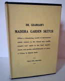 The garden interests of Madeira-1