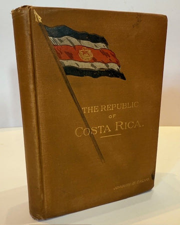 The Republic of Costa Rica