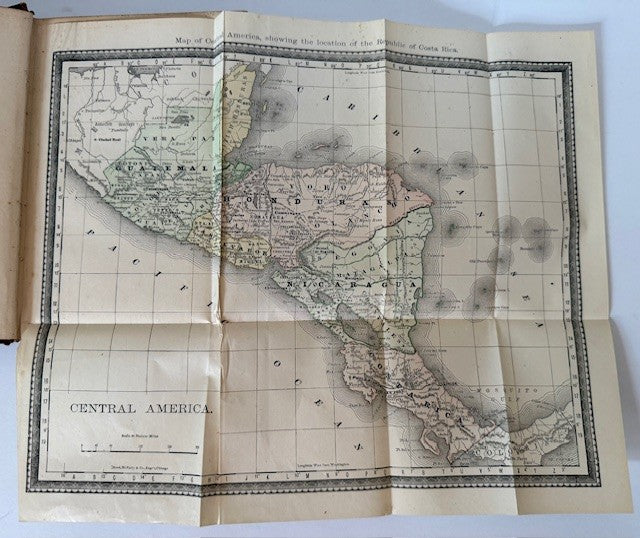 The Republic of Costa Rica