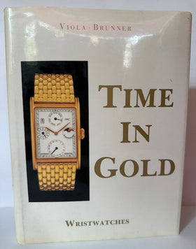 Time in Gold