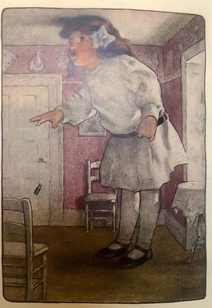 Alice's Adventures in Wonderland and Through the Looking-Glass and what Alice found there