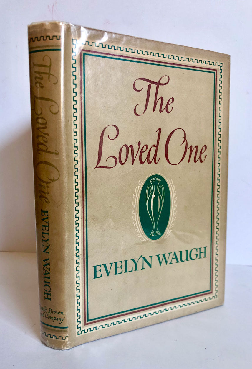 The Loved One (signed copy)