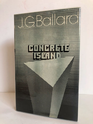 Concrete Island