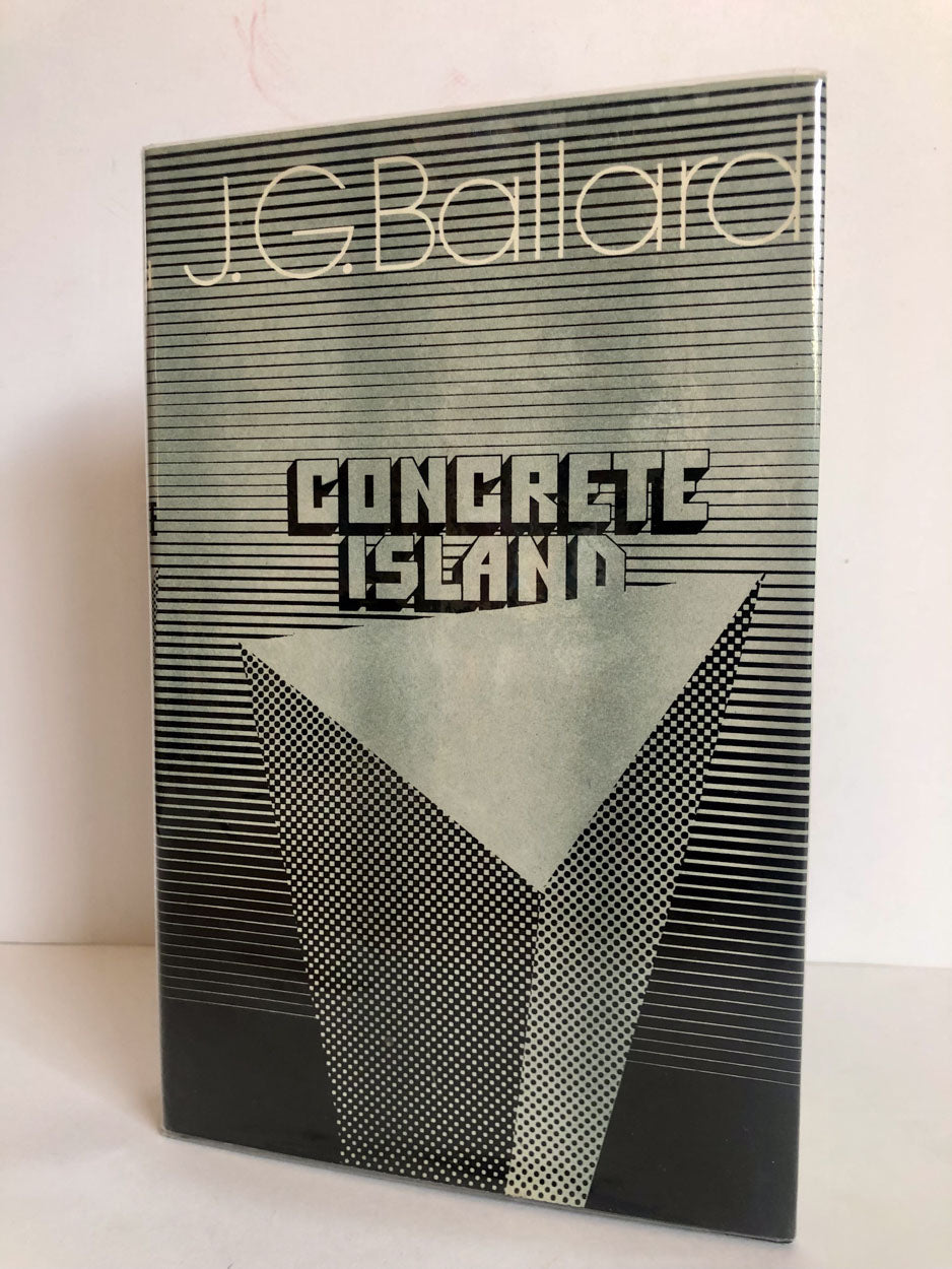 Concrete Island