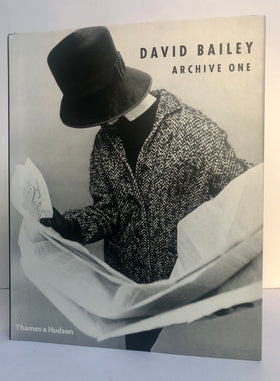 David Bailey. Archive One 1957-1969