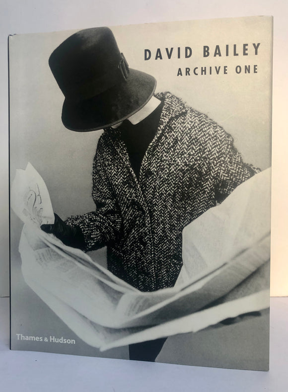 David Bailey. Archive One 1957-1969