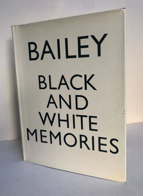 Black and White Memories. Photographs 1948-1969