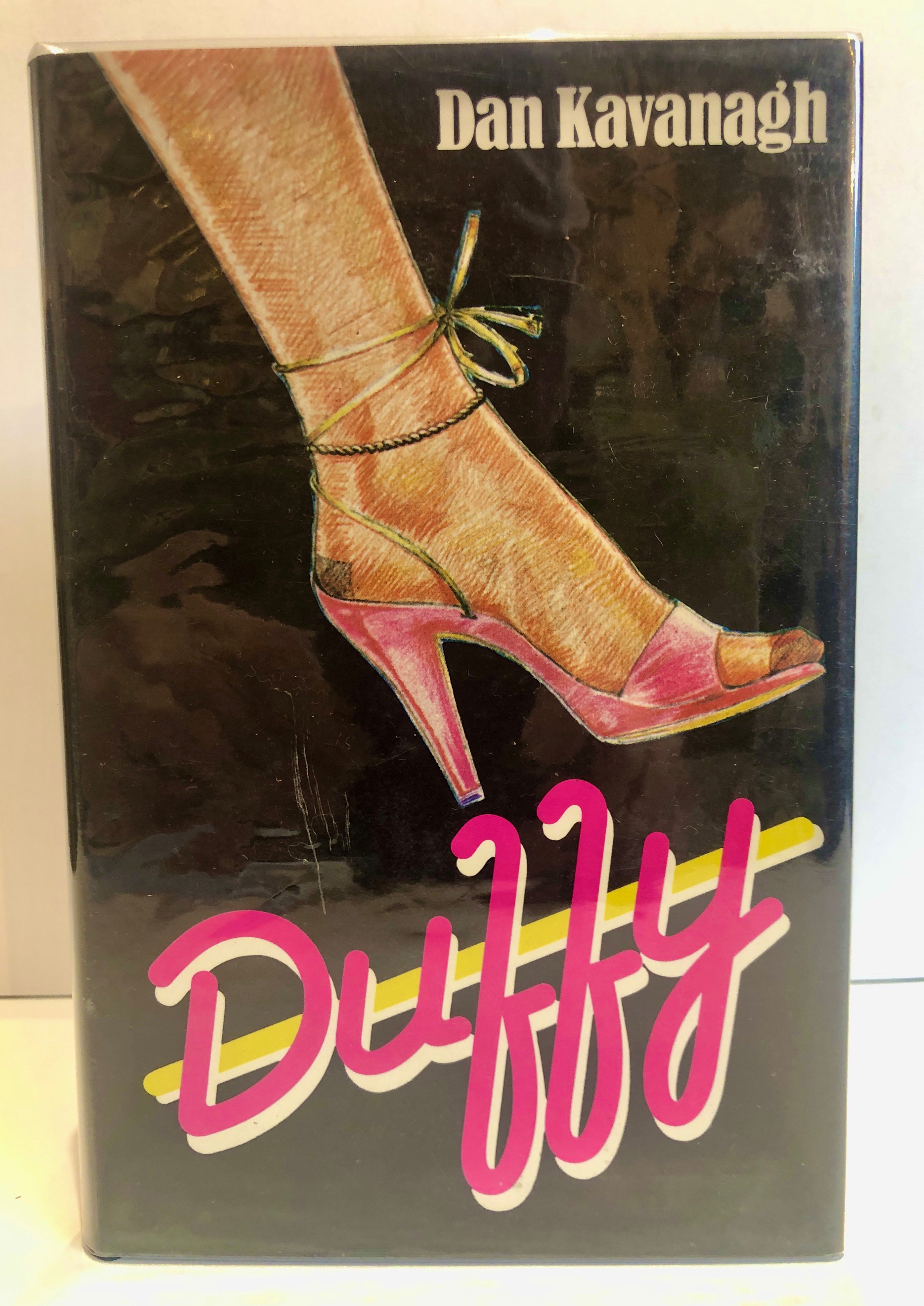 Duffy