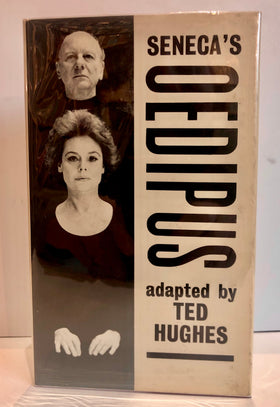 Seneca's Oedipus