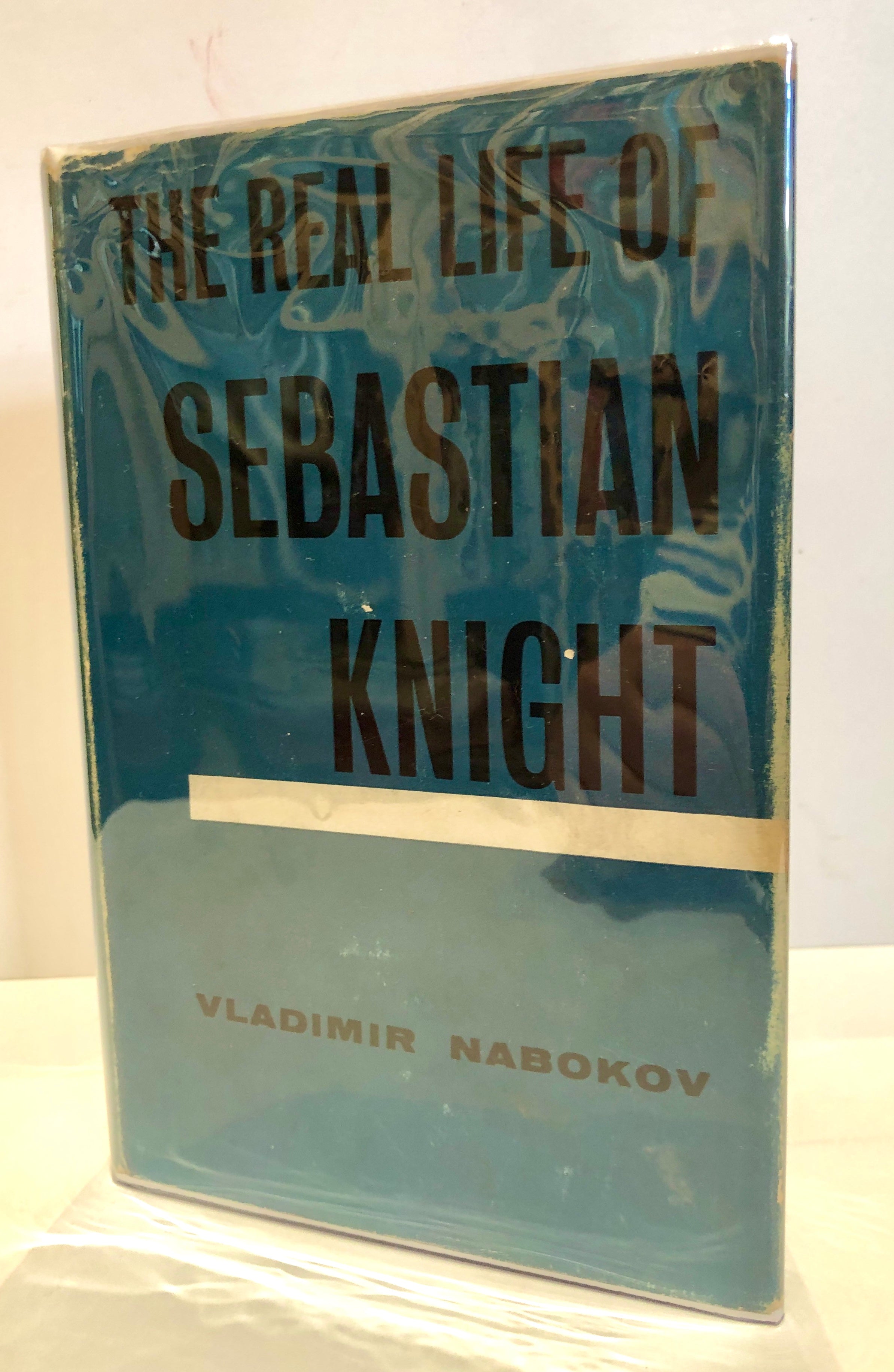 The Real Life of Sebastian Knight