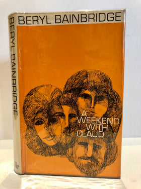 A Weekend with Claud