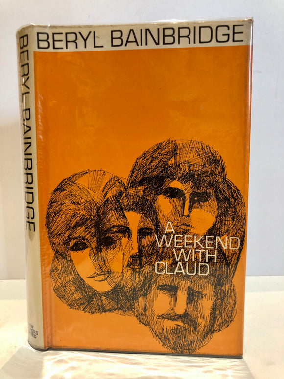 A Weekend with Claud