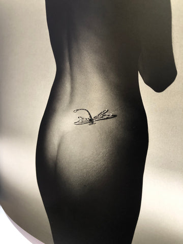 Nudes 1978-2006 (signed copy)