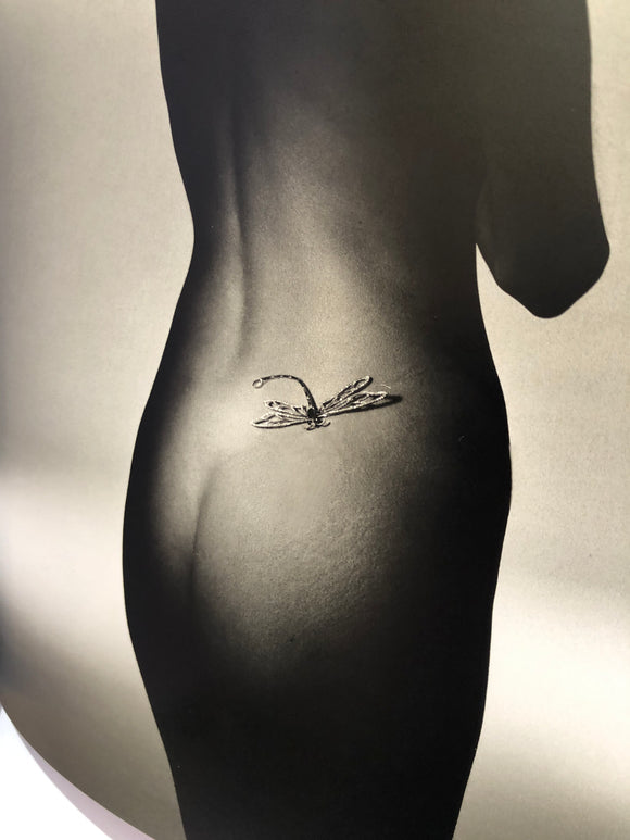 Nudes 1978-2006 (signed copy)